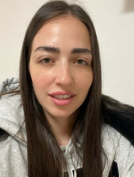 ממלאת מקום מינהלנית הוראה ותלמידים