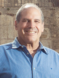 רוני אלנבלום ז"ל