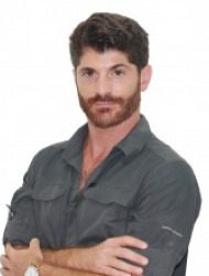 אריאל