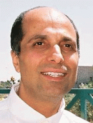 שאול ציונית