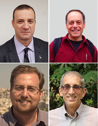 מורים מצטטינים לשנת 2024