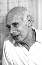david sharon