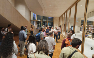 חדשות יום עיון 2025