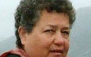 prof. Ruth Kark