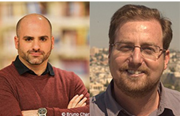 gilad yair