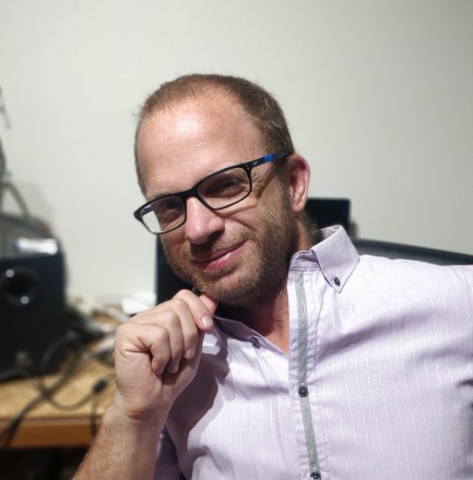 ברכות לד"ר עמית בירנבוים, חבר סגל חדש שהצטרף למחלקה כמרצה בכיר. ברכות לד"ר עמית בירנבוים, חבר סגל חדש שהצטרף למחלקה כמרצה בכיר.