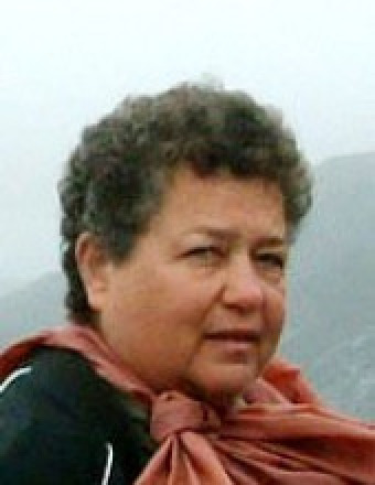 prof. Ruth Kark
