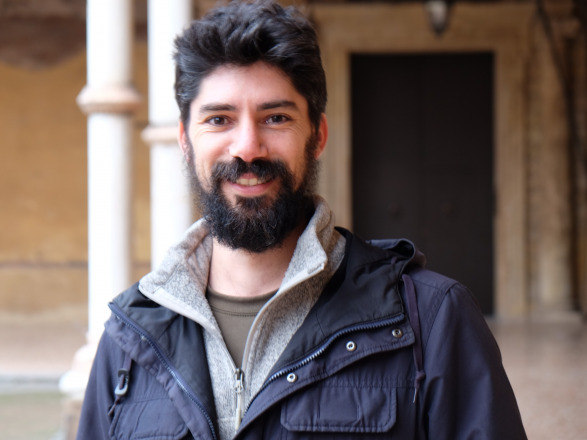 yotam
