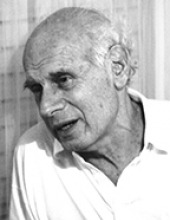 david sharon