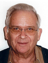 דב גביש ז"ל