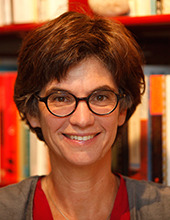 אמילי סילברמן