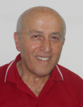מנשה זקן