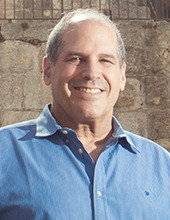 רוני אלנבלום ז"ל