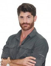 אריאל