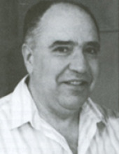 joshua cohen
